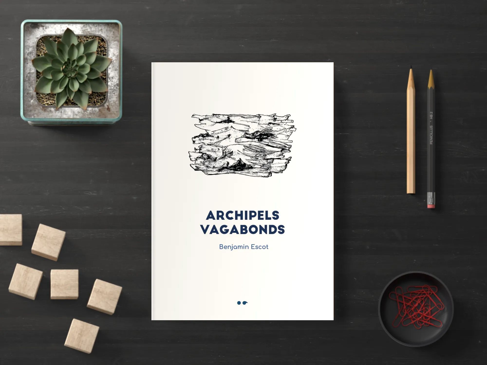 Archipels vagabonds
