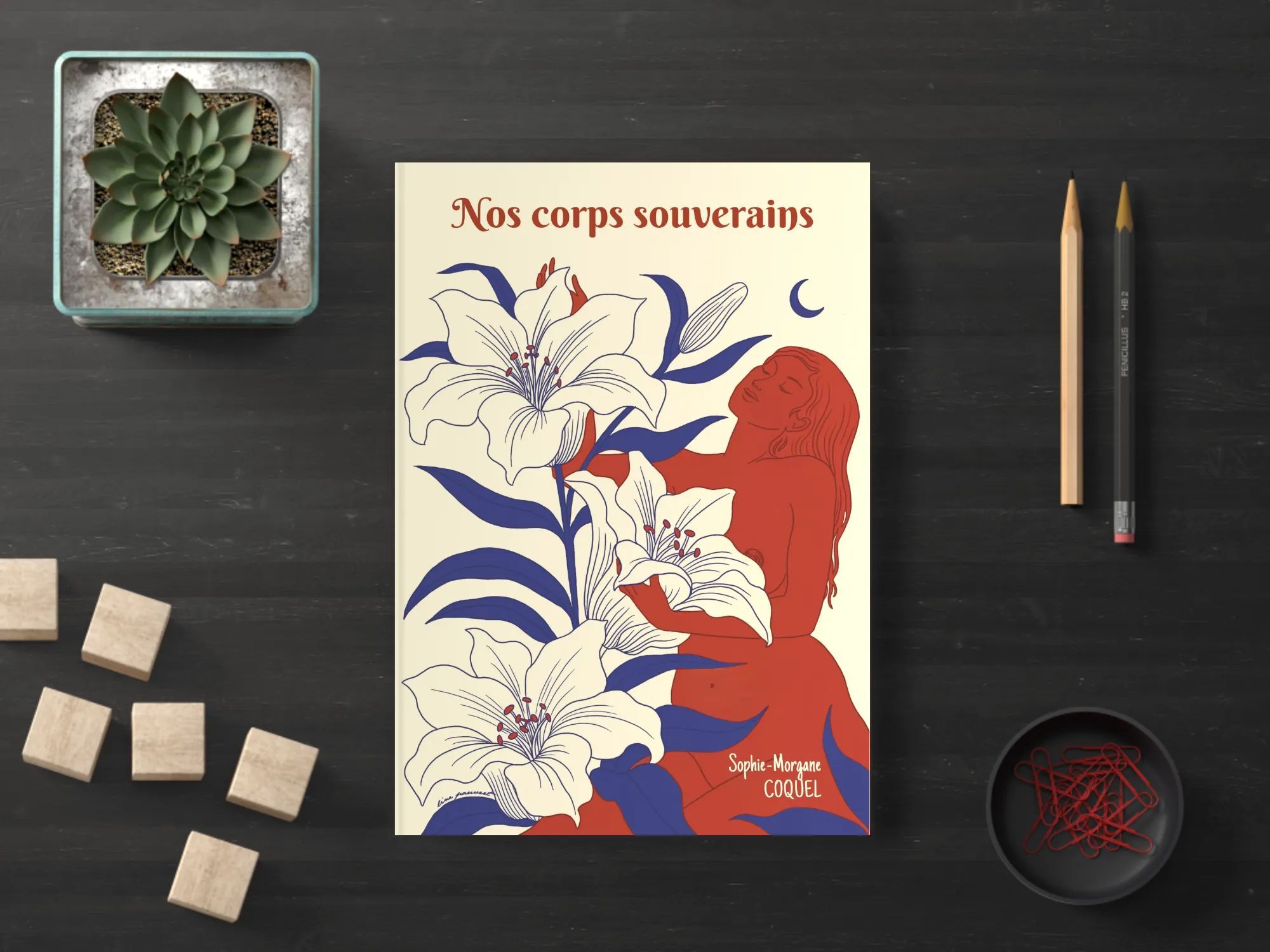 Nos corps souverains