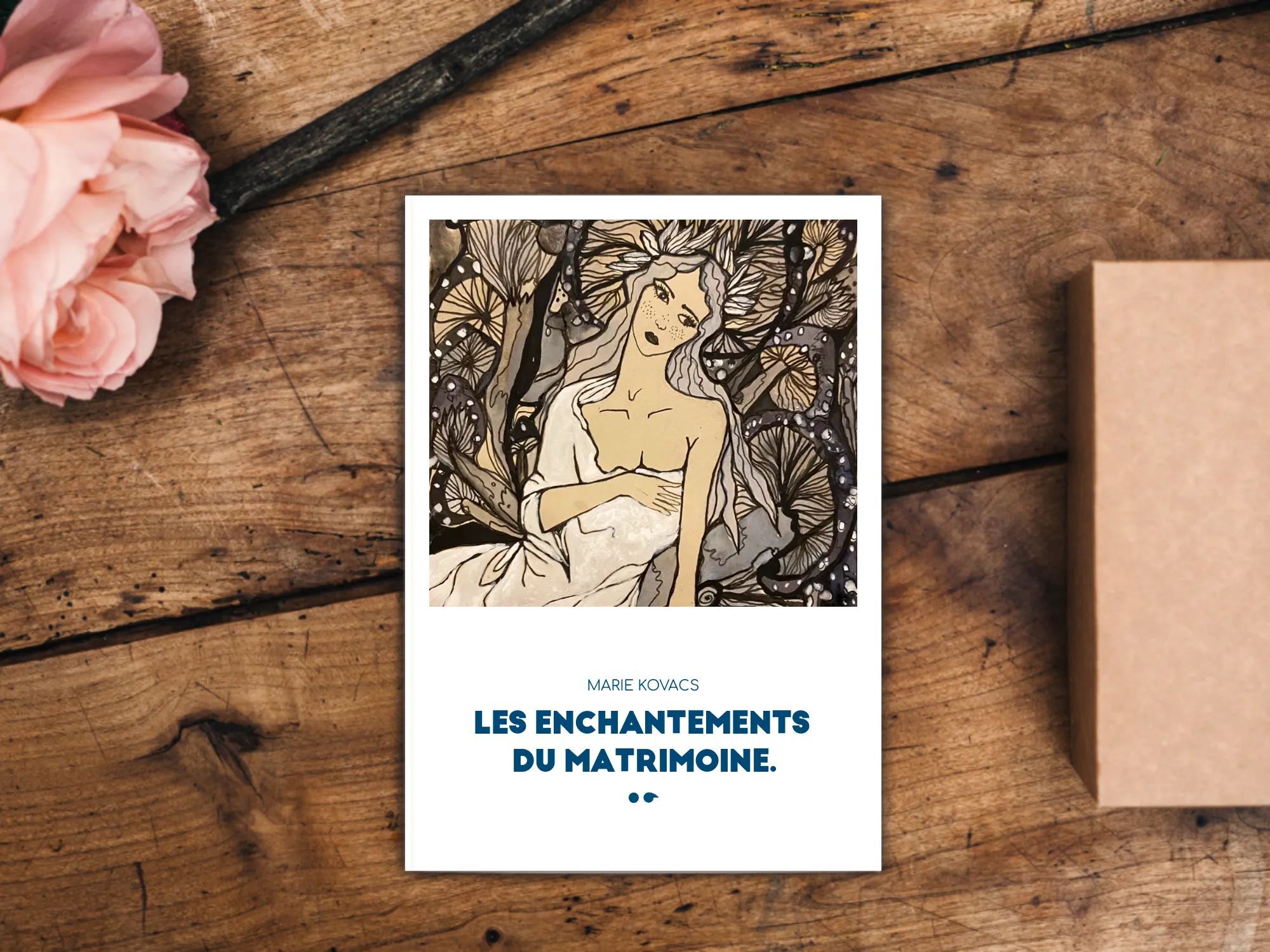 Les enchantements du matrimoine