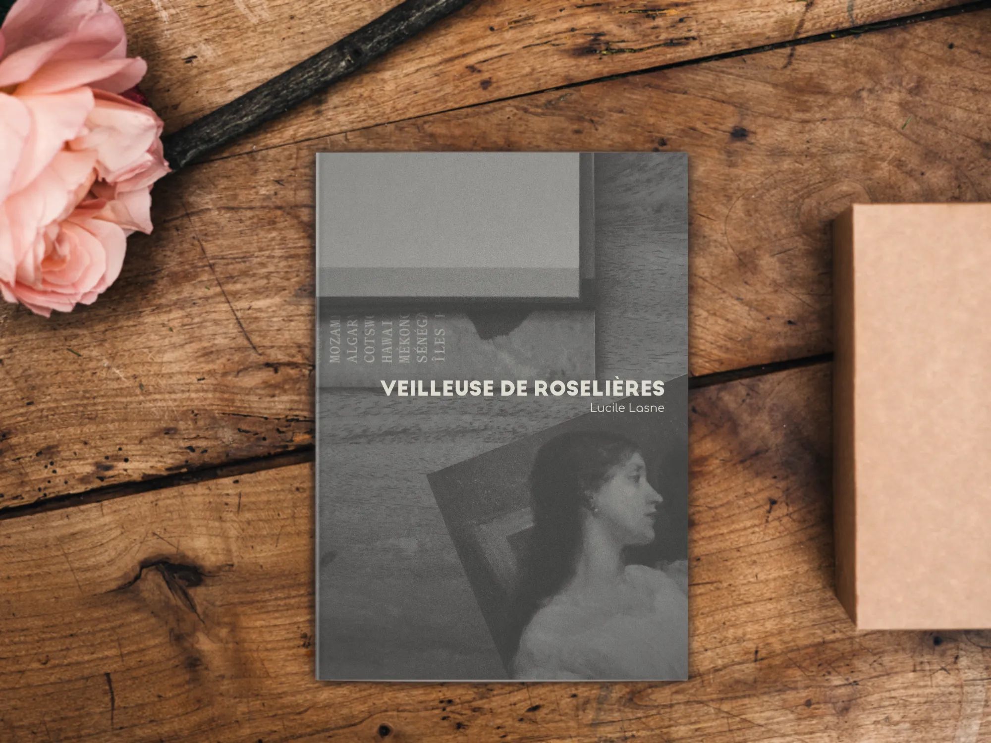 Veilleuse de roselières