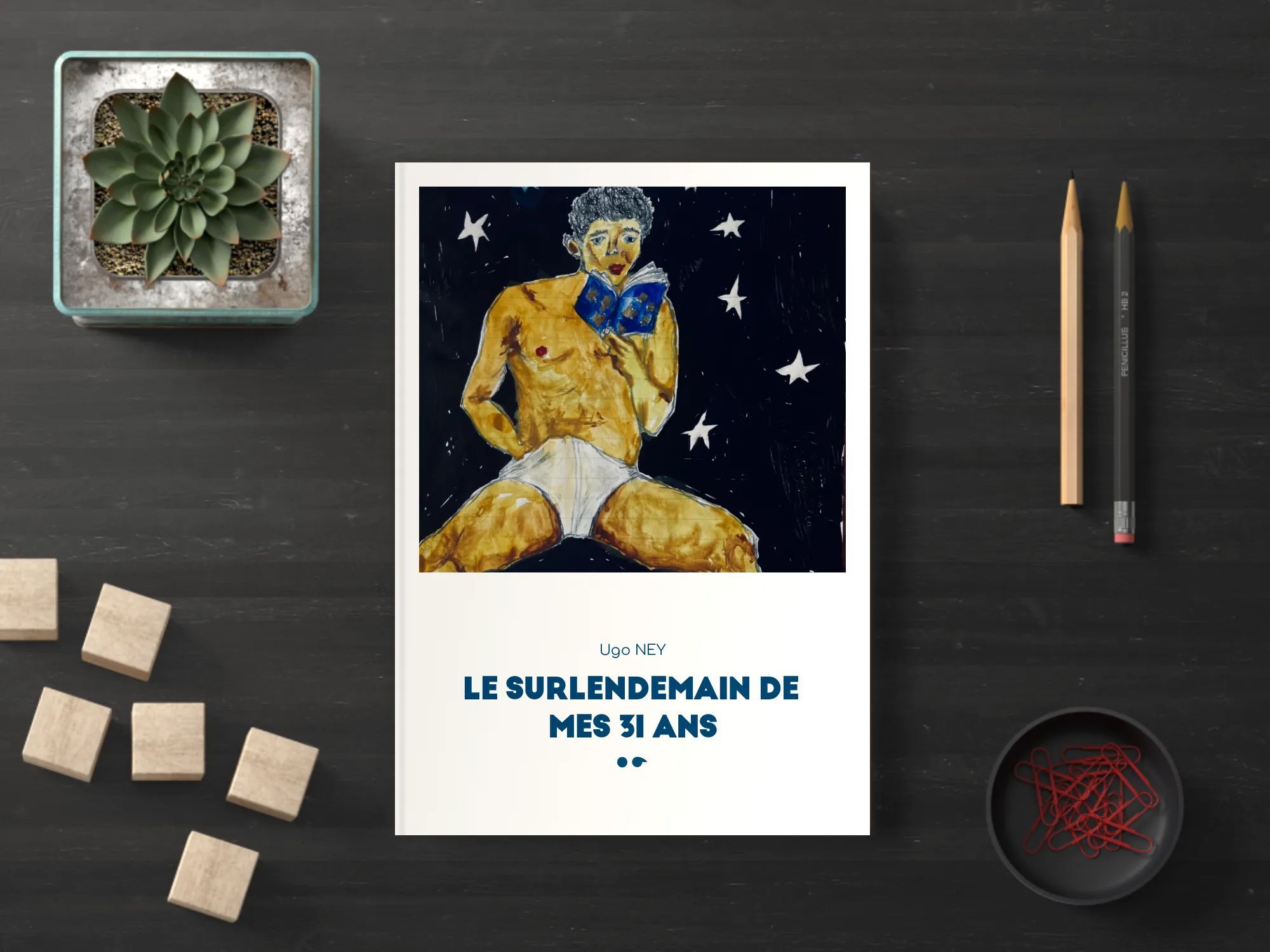 Le surlendemain de mes 31 ans