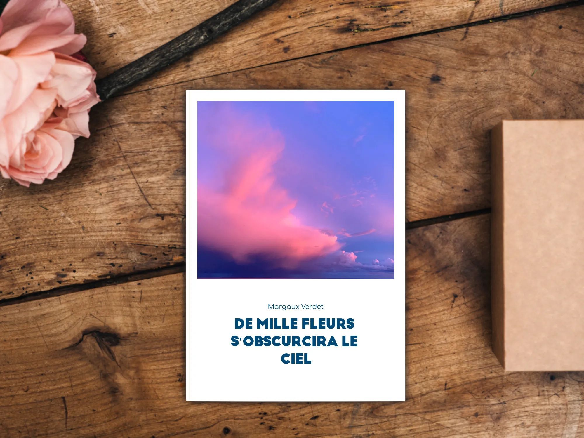 De mille fleurs s'obscurcira le ciel