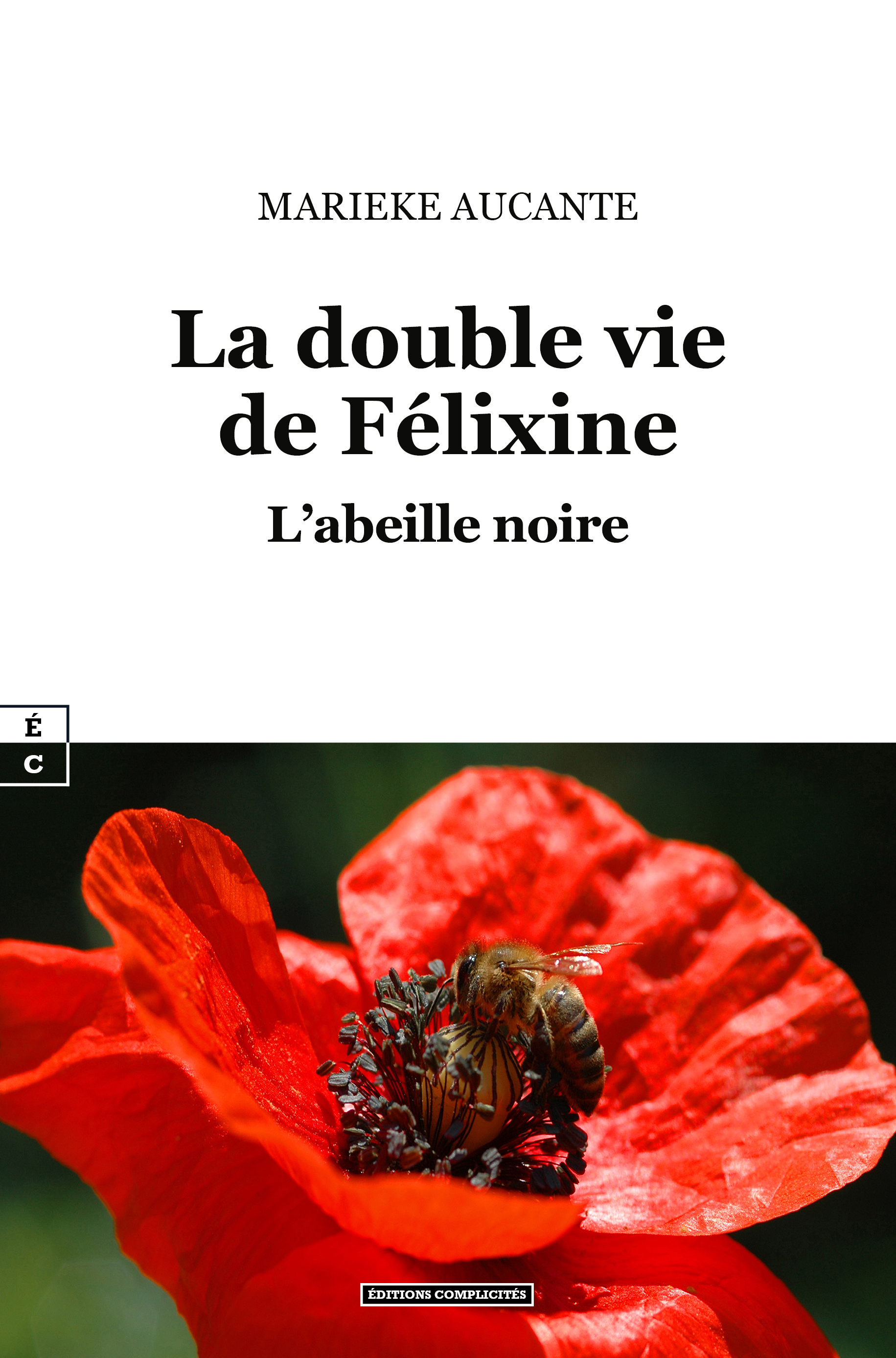 LA DOUBLE VIE DE FELIXINE : L?ABEILLE NOIRE
