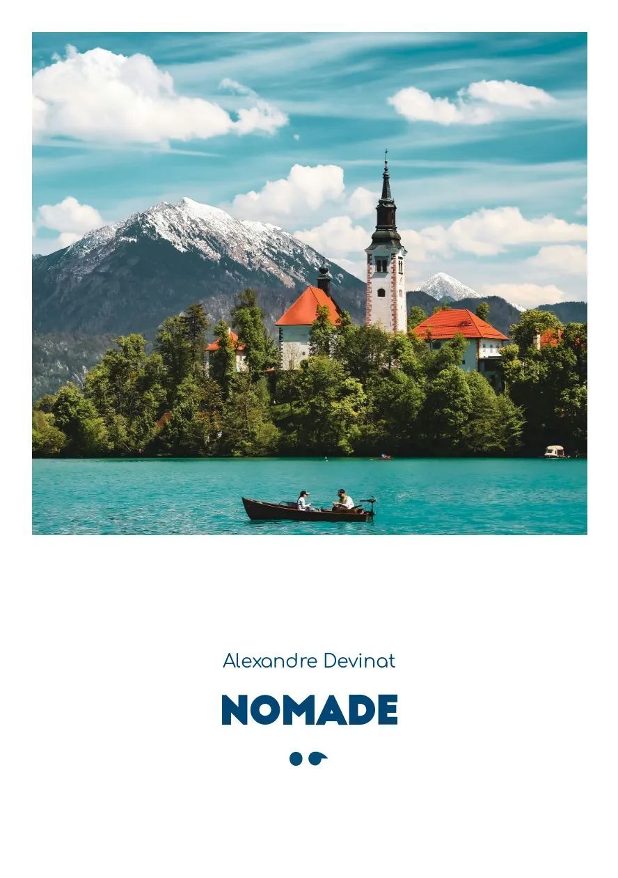 Nomade