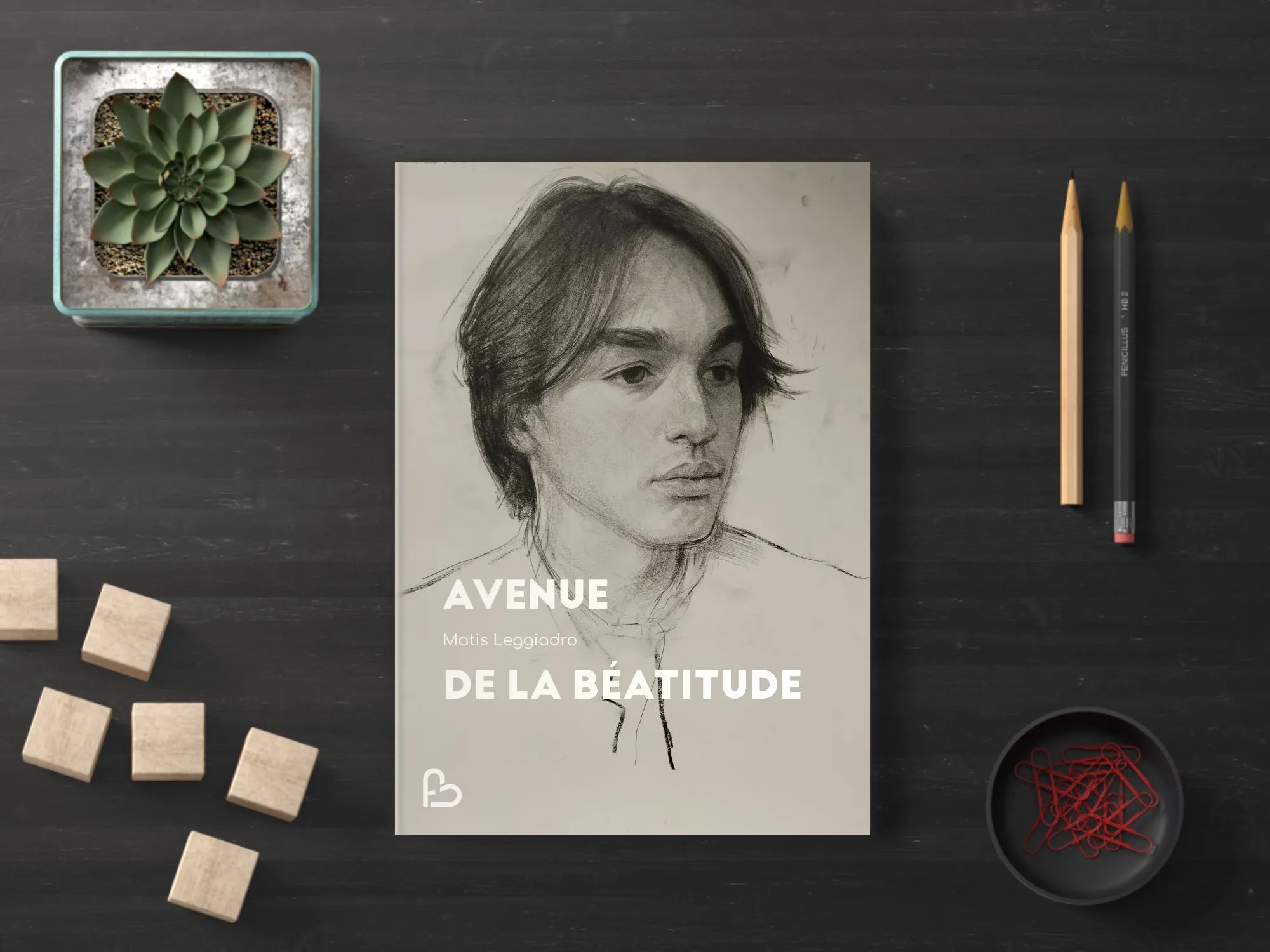 AVENUE DE LA BÉATITUDE