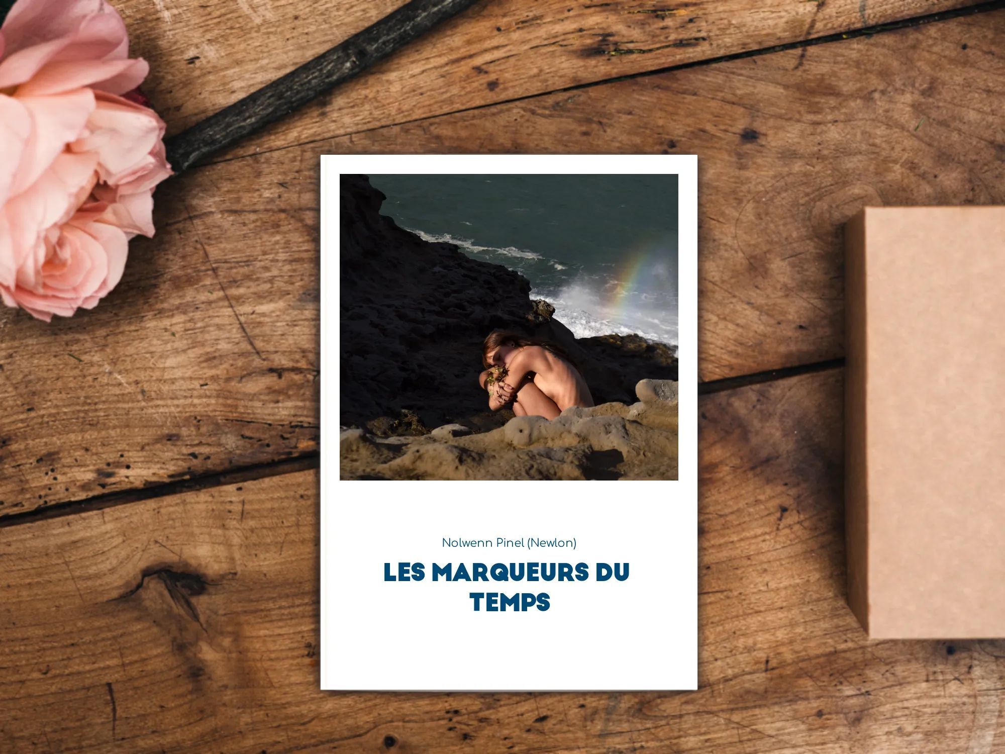 Les Marqueurs du Temps