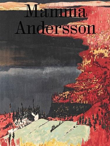 Mamma Andersson Humdrum Days /anglais