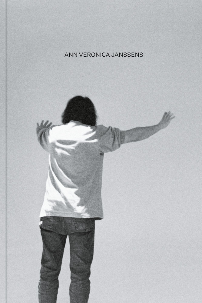 Ann Veronica Janssens /anglais
