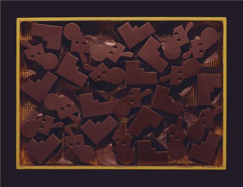 Alex Da Corte Mouse Museum /anglais