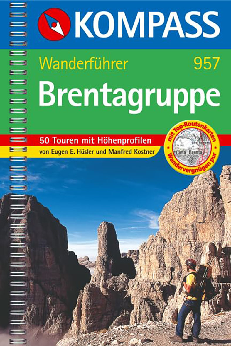 G957 BRENTAGRUPPE