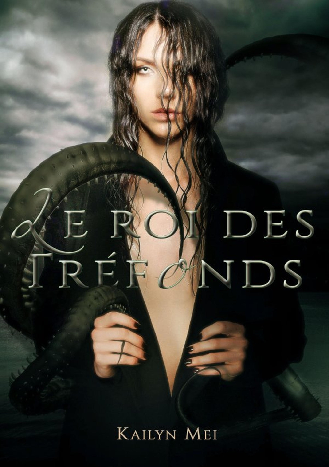 Le roi des tréfonds