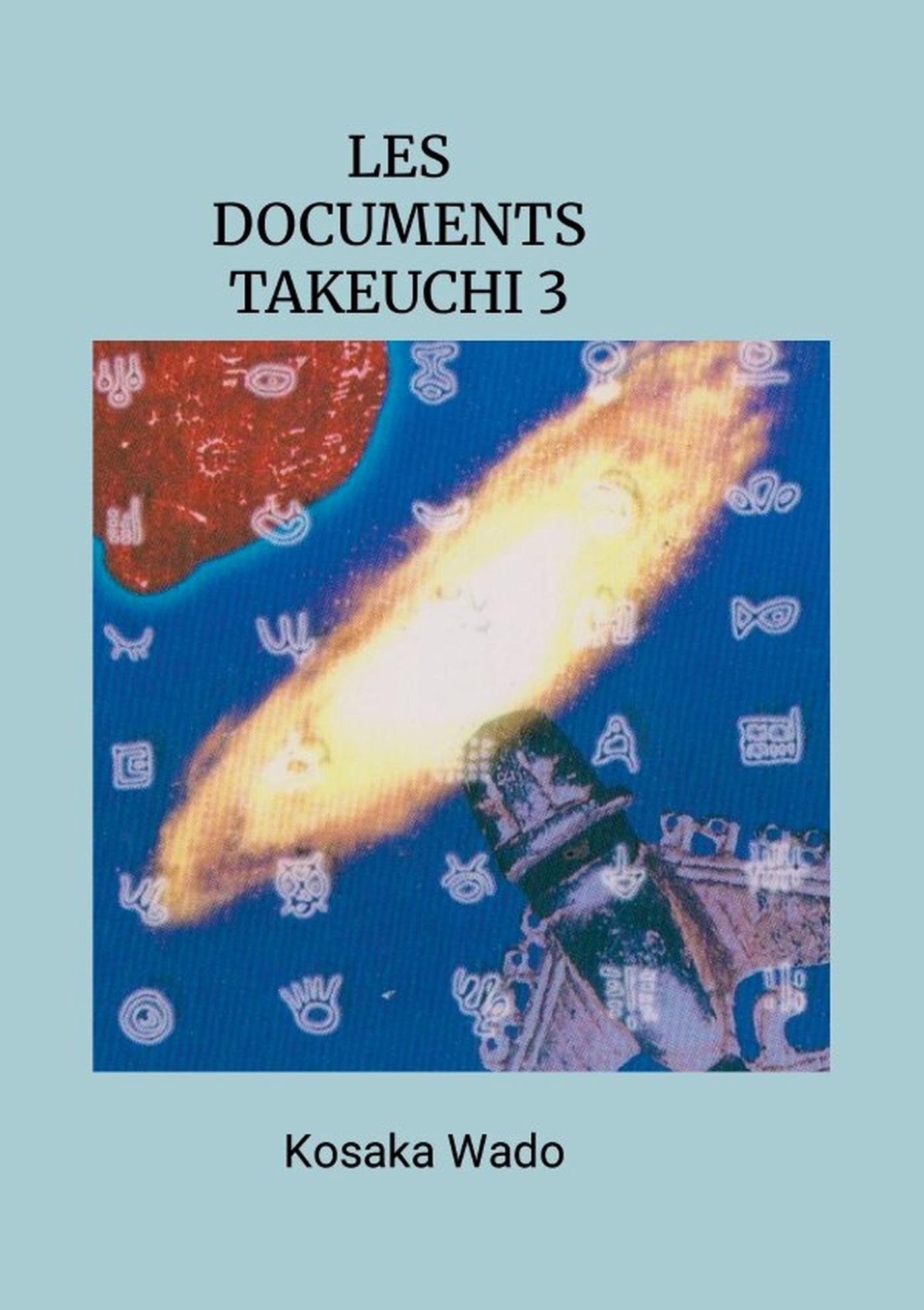 LES DOCUMENTS TAKEUCHI 3