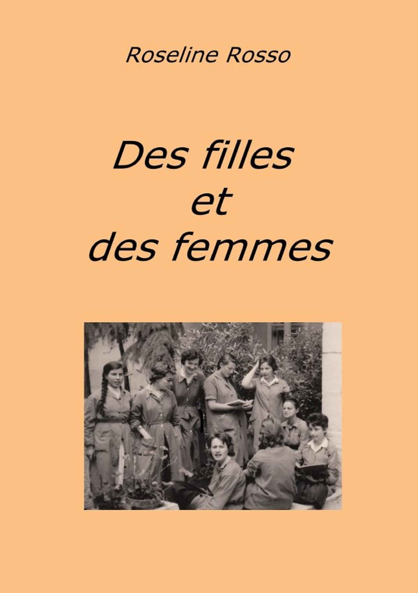 Des filles et des femmes