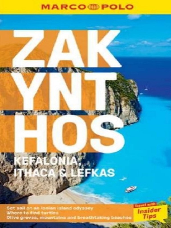 Zakynthos 2024