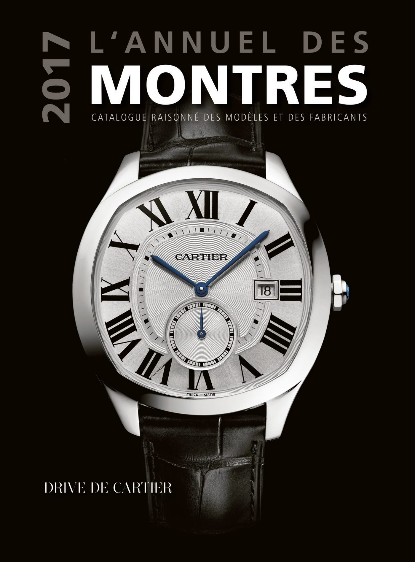 ANNUEL DES MONTRES 2017