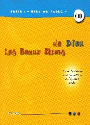 BEAUX NOMS DE DIEU LES BAA 