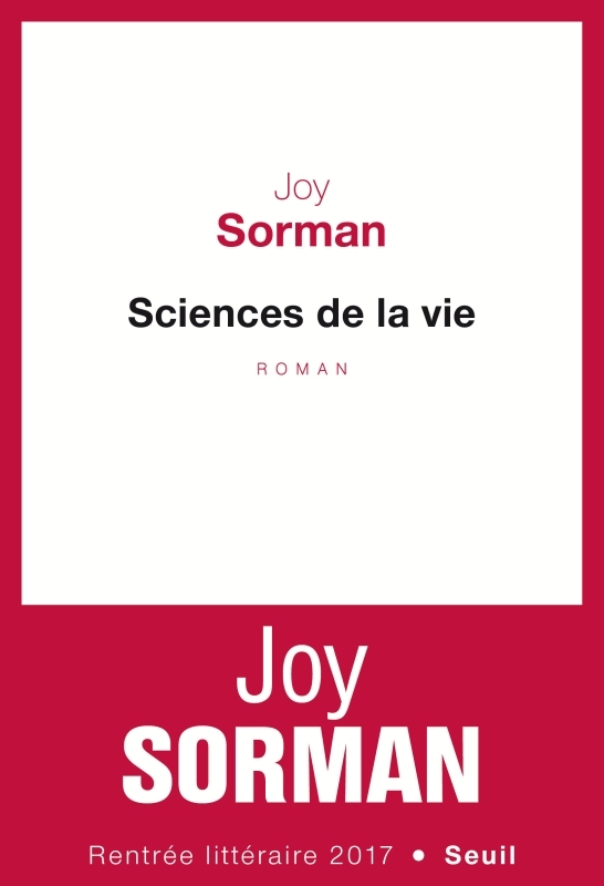 Sciences de la vie