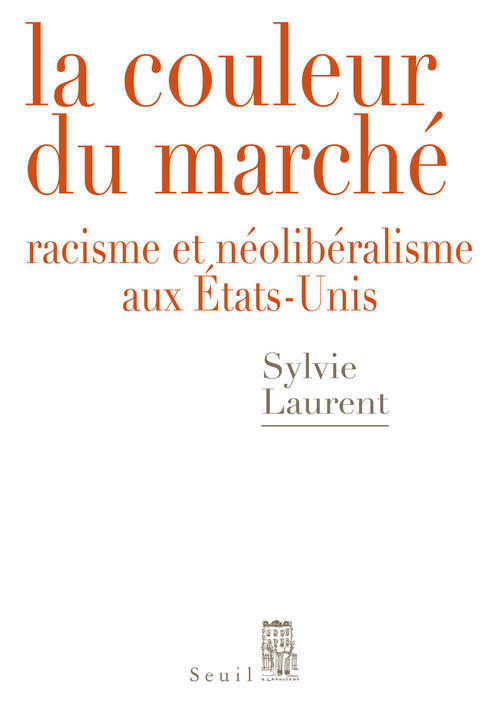 La Couleur du marché