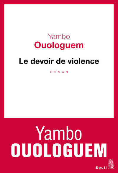 Le Devoir de violence