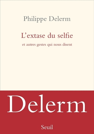 L'Extase du selfie