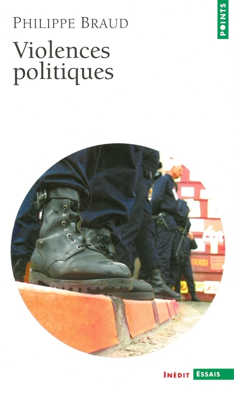Violences politiques