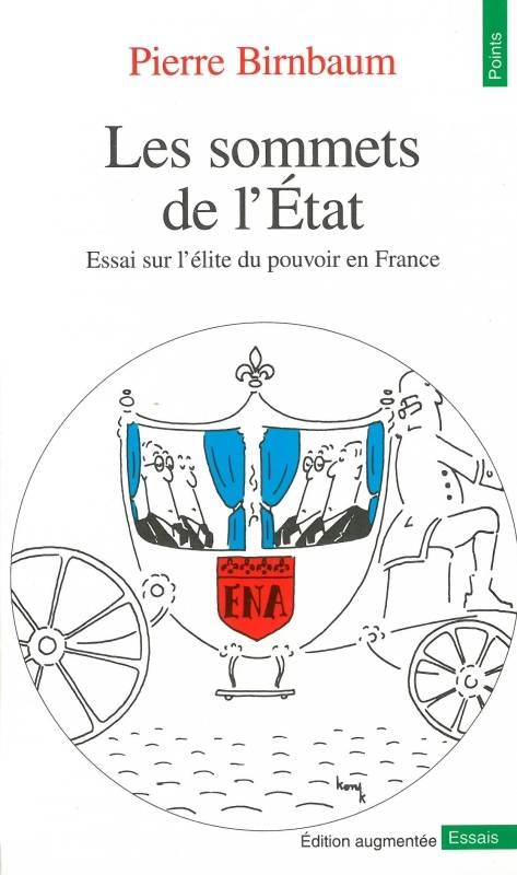 Les Sommets de l'état