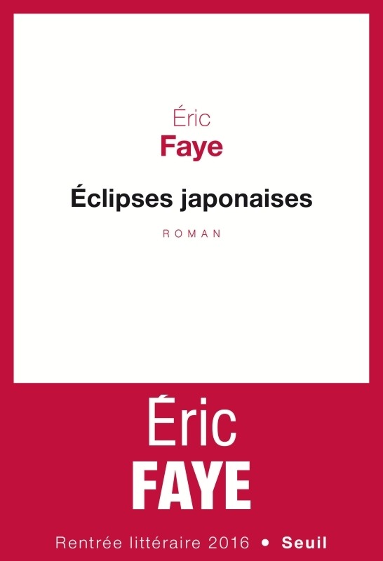Éclipses japonaises