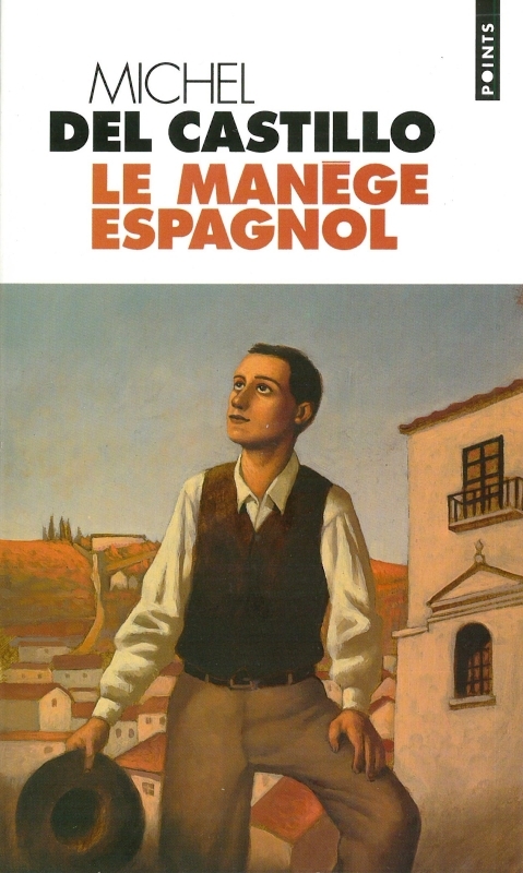 Le Manège espagnol