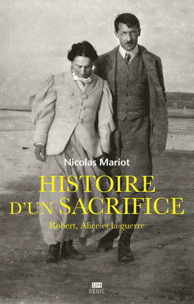 Histoire d'un sacrifice