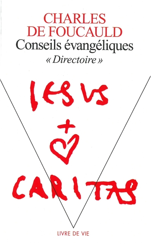 Conseils évangéliques