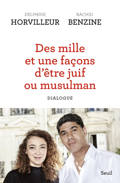 Des mille et une façons d être juif ou musulman