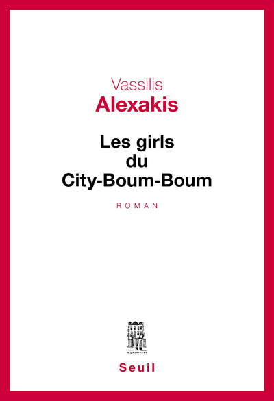 Les Girls du City-Boum-Boum