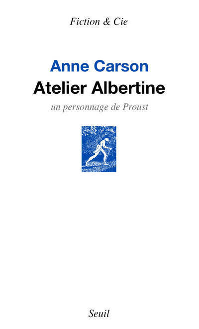 Atelier Albertine