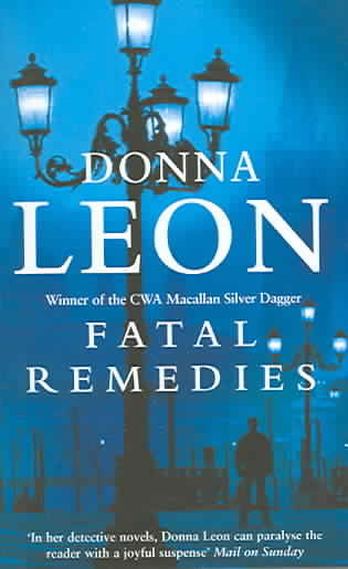 FATAL REMEDIES
