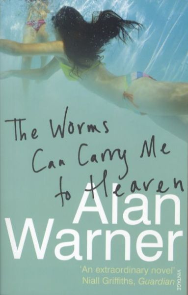 The Worms Can Carry Me to Heaven