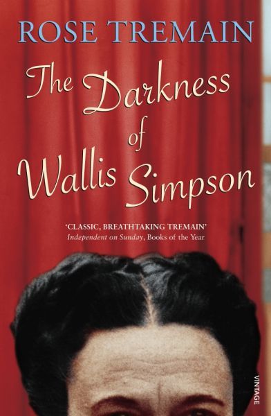The Darkness of Wallis Simpson