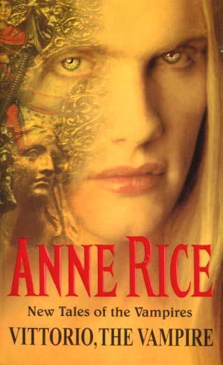 Vittorio, the Vampire