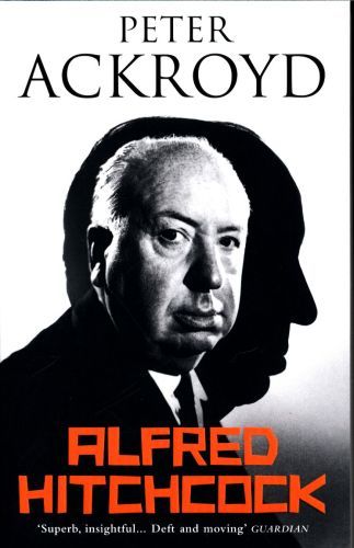 Alfred Hitchcock