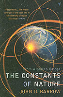 The Constants of Nature