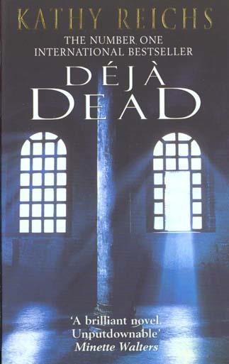 Deja Dead