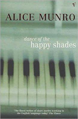The Dance of the Happy Shades