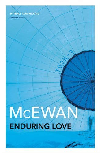 ENDURING LOVE