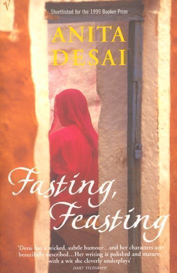 Fasting & Feasting