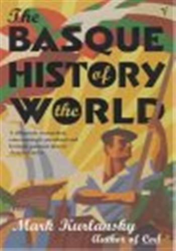 The basque history of the world