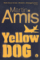 Yellow Dog