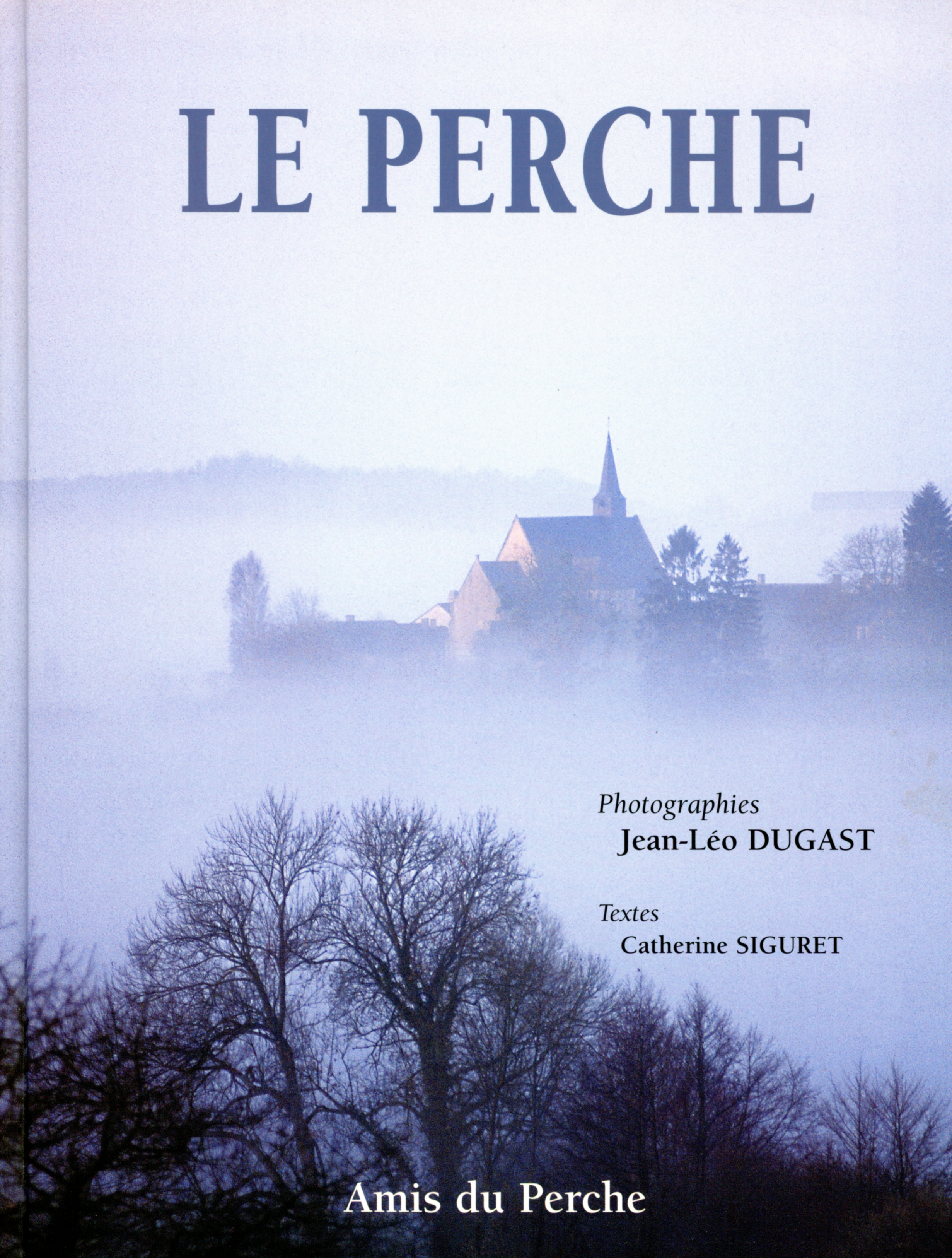 LE PERCHE