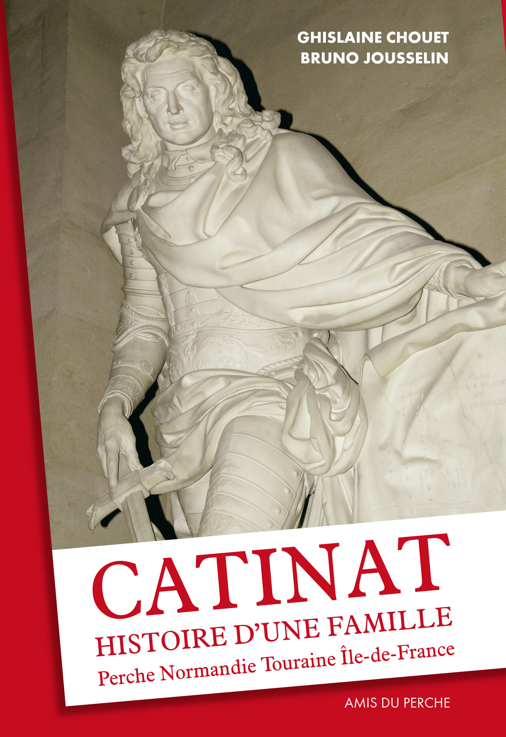 CATINAT, HISTOIRE D'UNE FAMILLE