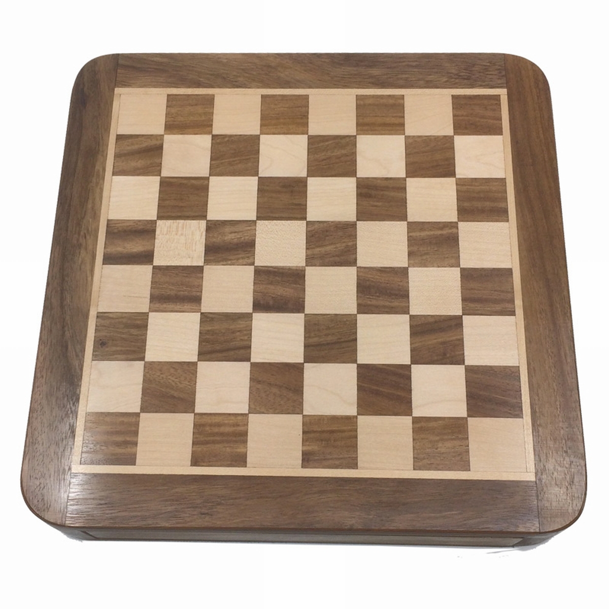 Echiquier tiroir 25cm roi 45mm