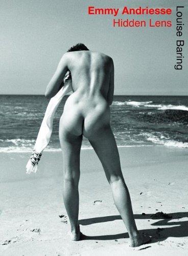 Emmy Andriesse Hidden Lens /anglais