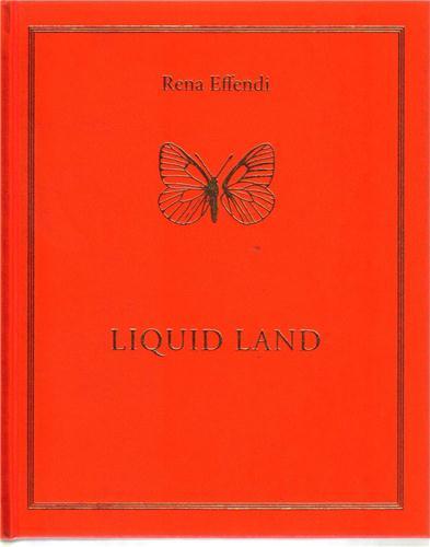 Rena Effendi Liquid Land /anglais